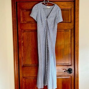 Max Studio Maxi Dress Size 6